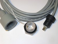 Outdoor USB Cable Assembly
