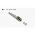 FC Connector MM PC, 0.9mm, Beige